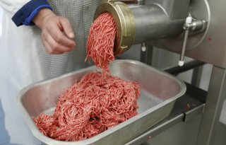 SPAR haalt E-coli rundvlees terug