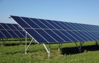 SP wil opheldering over grondtransacties zonneparken