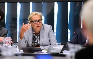 Minister Kaag wil gezamenlijke EU-deal met VS