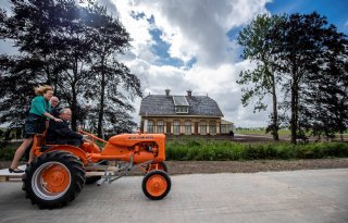 Nieuw Fries Landbouwmuseum mikt op jongere bezoeker