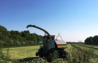 Vijf vragen over Landbouwvisie Utrecht