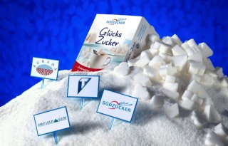 Minder suikerfabrieken in Franse overschotmarkt