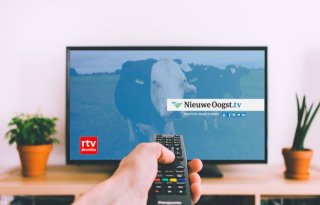 Nieuwe Oogst TV nu ook via de kabel