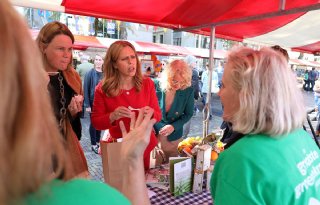 Schouten trapt Dutch Agri Food Week af