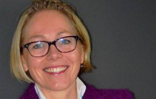 Kathleen Goense nieuwe directeur ZLTO