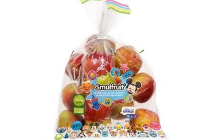 FruitMasters+krijgt+pluim+van+Disney