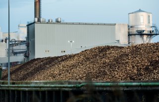 Akkerbouw blij met aanpassing PFAS-regels