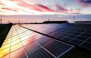 DLV Advies: nog volop subsidie voor zonnepanelen en windmolens
