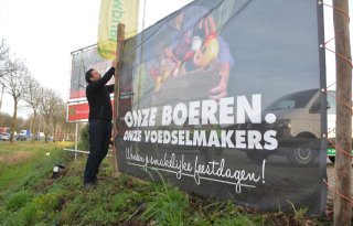 Spandoek+leert+burger%3A+Onze+Boeren%2E+Onze+Voedselmakers