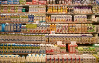 Melkprijs boven 40 cent ligt in het verschiet