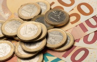 Overheid keert ruim 200 miljoen euro uit via TVL