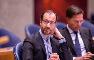 Nederland wil aanscherping klimaatdoel EU