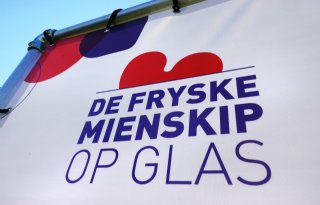 Glasvezeloorlog woedt op Fries platteland