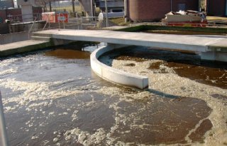 EP akkoord met irrigatie met gezuiverd afvalwater