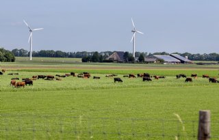 Ligt toekomst landbouw in elektrificatie?