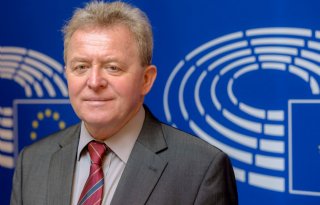 Pool Wojciechowski nieuwe landbouwcommissaris