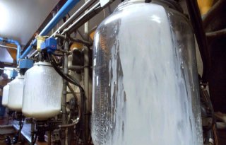 K&amp;G Advies: melkproductie te hoog