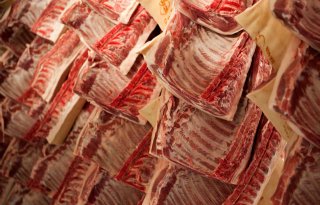 Minder varkensvlees in EU in 2021