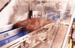 'Vleeswarenfabriek Offerman negeerde advies schoonmakers'