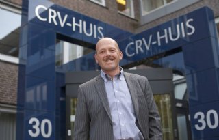 Roald van Noort interim-directeur ZuivelNL