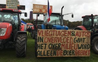 Stichting Stikstofclaim stelt Staat aansprakelijk voor schade