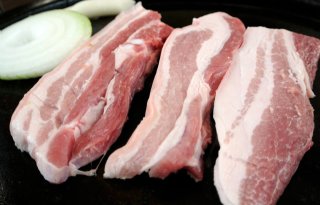 Vietnam drukt varkensprijs met import