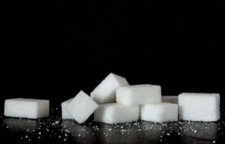 Antireclame over suiker is misleidend