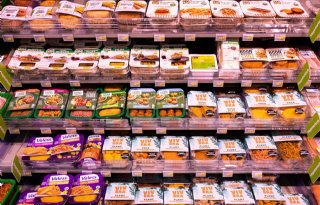 Voedselgigant JBS stopt met vleesvervangers in VS