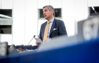 Europese Volkspartij vraagt om uitstel Green Deal