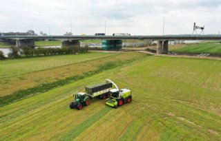 Stichting Agrifacts: 'Gelderland creëert piekbelasters'