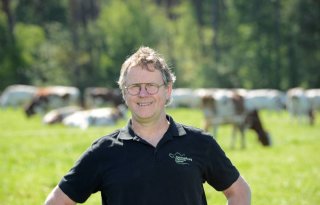 LTO Melkveehouderij: 'Boeren gaan zich niet houden aan voermaatregel'