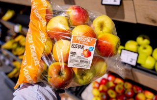 Greenpeace: 'Supermarkten zwakste schakel in duurzame teelt'