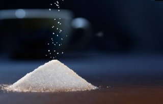 Grotere productie Brazilië legt druk op suikerprijs