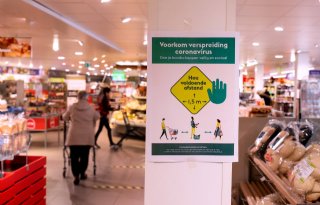 Risico op uitbraak zoönose vanuit Nederland is klein