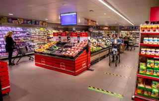 Retailexperts: stevige onderhandelingen over voedselprijzen