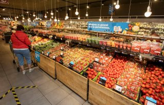 LTO wil van supermarkten meer promotie en betaling