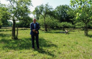 Brabants Landschap: boer heeft recht op goed inkomen