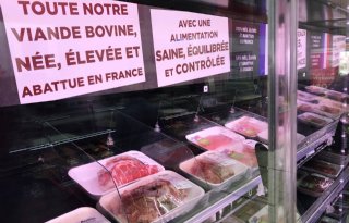 Franse regering komt boeren tegemoet na roerige protestweken