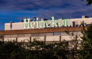 Heineken stopt met verkoop en productie bier in Rusland