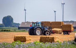 Noord-Brabant vraagt 252 miljoen euro voor natuurherstel