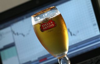 Zuivel belangrijkste agrohandelsproduct Vlaanderen, bier ook hip