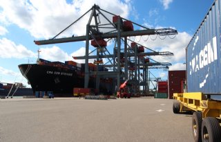 Britse detailhandel eist onderzoek verstoringen havens