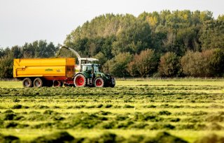 Boeren in Zeeland krijgen 1,2 miljoen euro extra subsidie voor natuurherstel