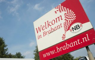 Noord-Brabant vraagt grote hap uit transitiefonds: 8 miljard euro