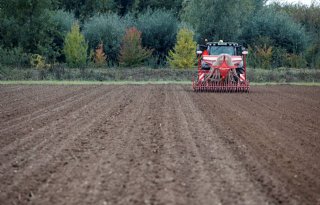 LTO wil ademruimte voor boeren met voorschot op GLB-betalingen