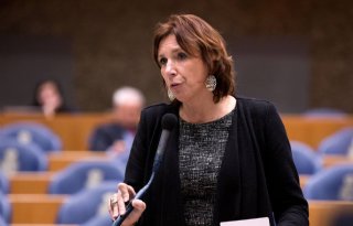 Helma Lodders (VVD) stopt na verkiezingen