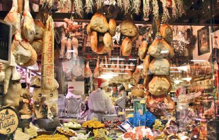 Italië wil etiket voor 'eigen vlees eerst'