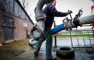 Gelderland: mestverwerking draagt bij aan betere bodemkwaliteit