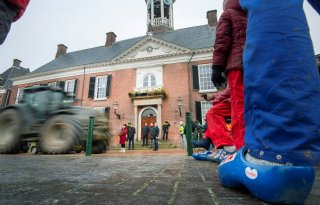 Noardeast-Fryslân ondertekent Waddenagenda voorlopig niet