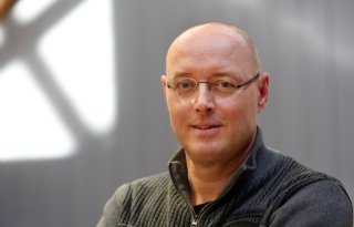 Hoogleraar Laurens Sloot: 'Vrije markt sluit heel goed aan bij verduurzamingsdoel'